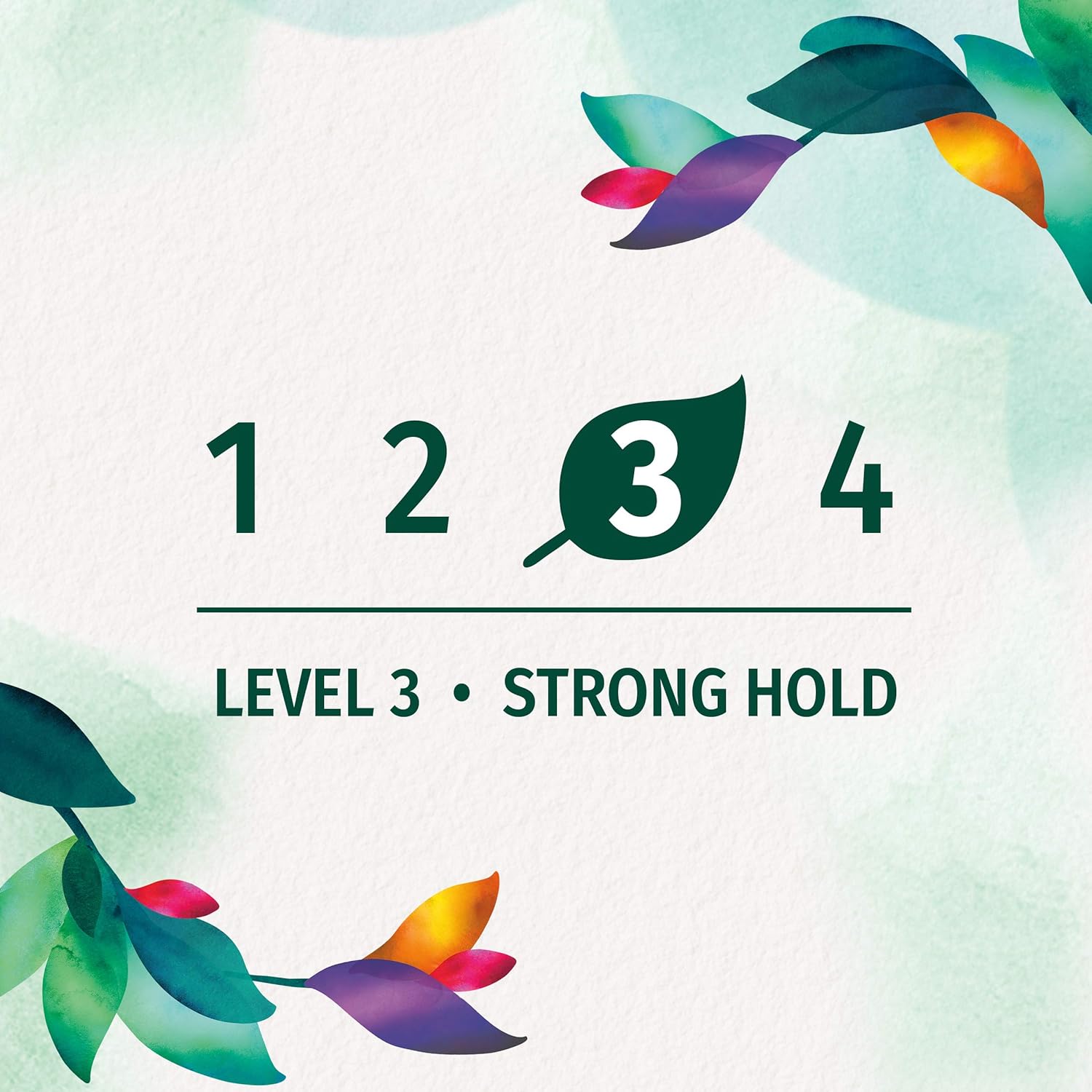 Herbal Essences Set Me Up Spray Gel, 5.7 fl oz (Pack of 3) : Beauty