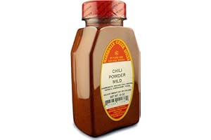 MARSHALLS CREEK SPICES Marshall’s Creek Spices Chili Powder Mild Seasoning, 12 Ounce