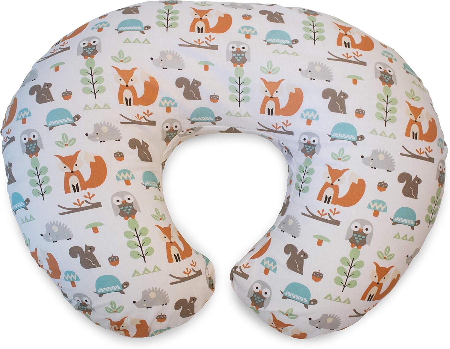 chicco boppy pillow cover