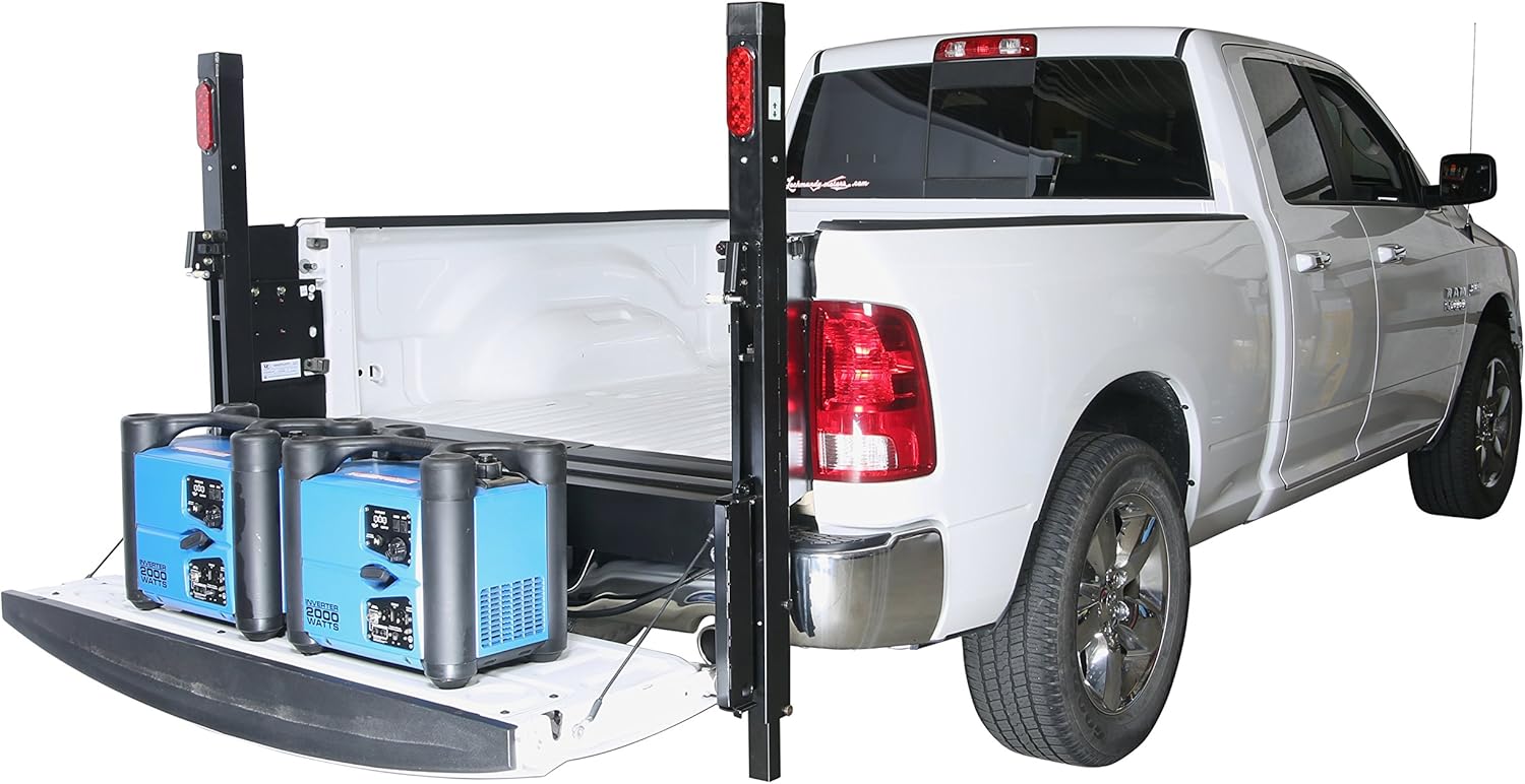 UltraFab Handy Gate Tailgate Lift Automotive