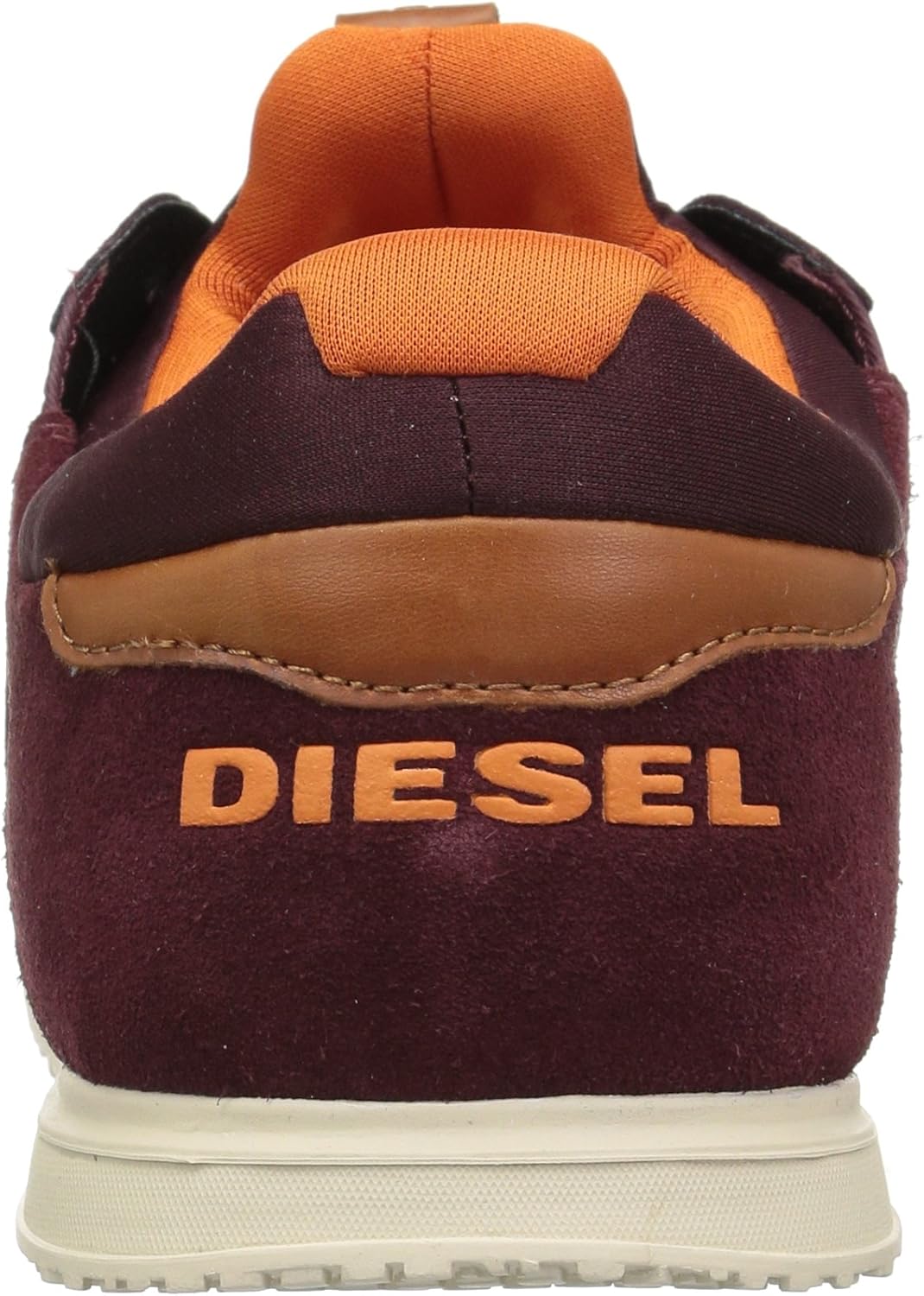 diesel fury sneakers