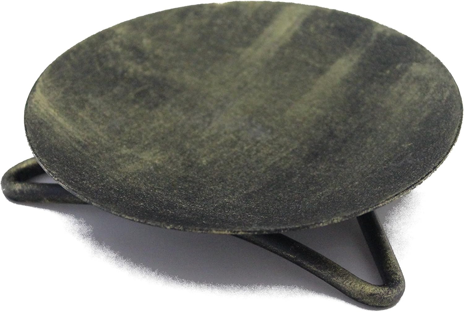 Metallständer rund, Ø 110 mm: Amazon.de: Küche & Haushalt