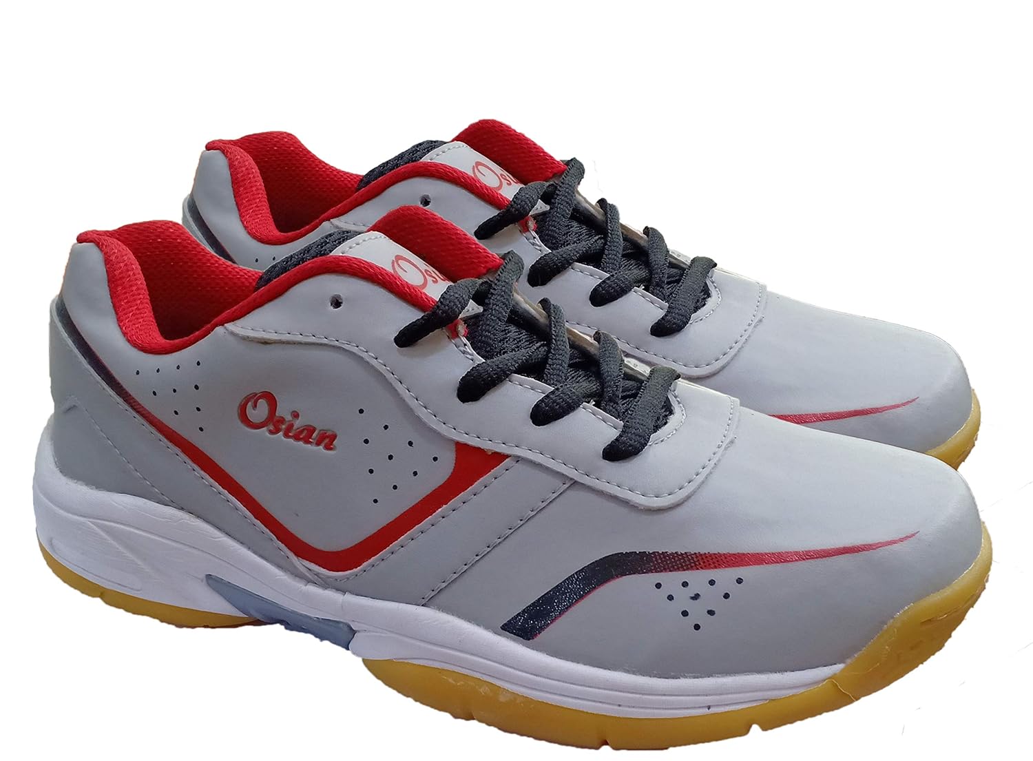 badminton shoes under 1500