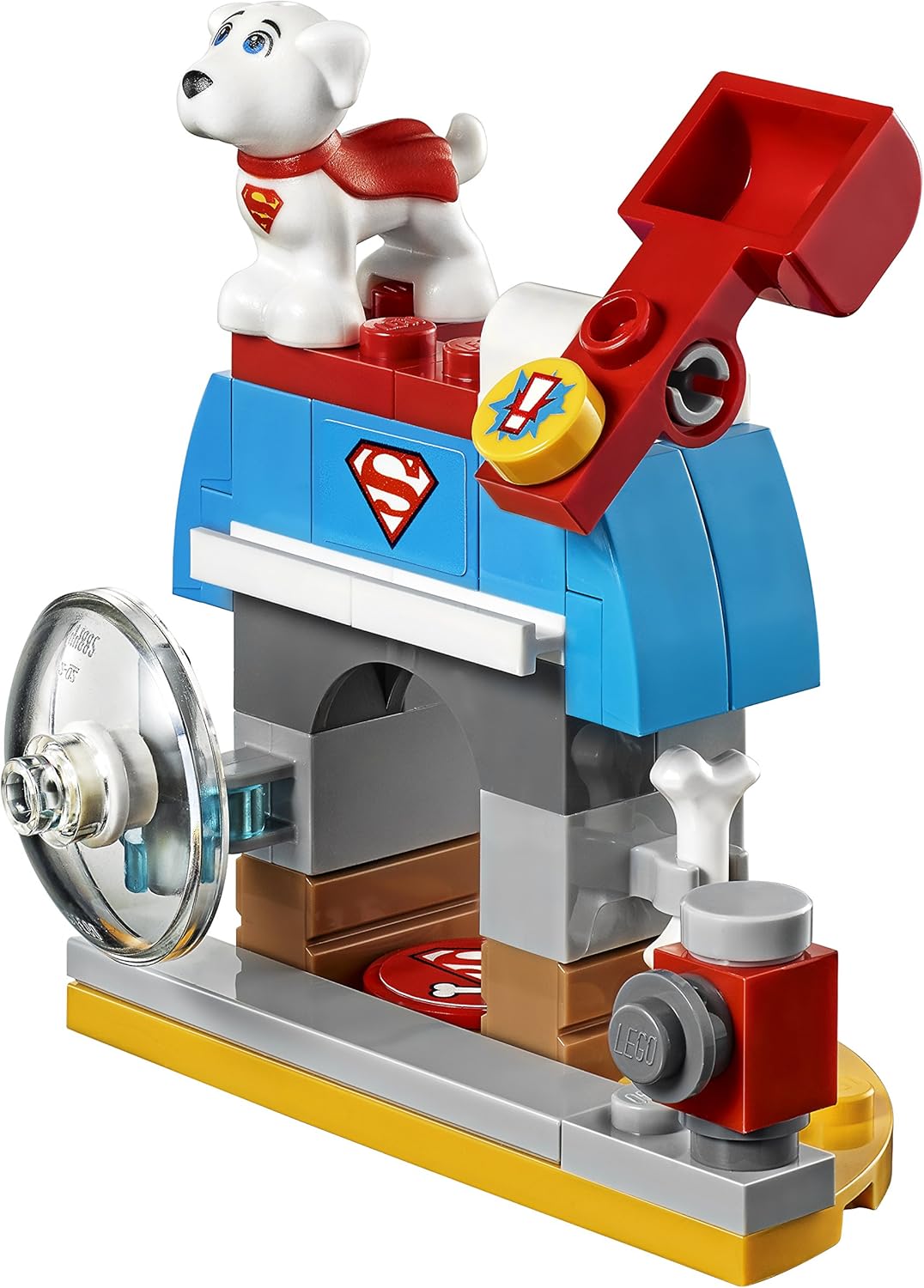 lego lashina