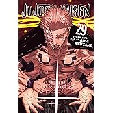 Jujutsu Kaisen, Vol. 29