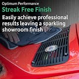 AutoGear NEW IMPROVED Car Drying Towel 80x80cm Extra Large Microfiber view 3