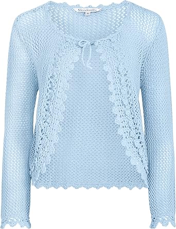 cotton bed jackets uk