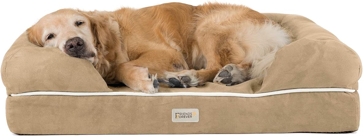 xl dog mattress