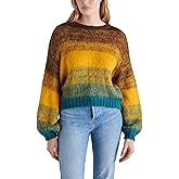 Steve Madden Womens Steve Madden Apparel Lucie Sweater