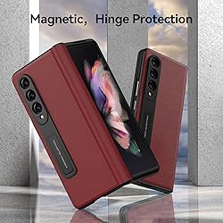 karenDon for Samsung Galaxy Z Fold 3 Phone Case