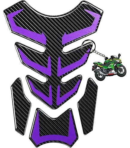 Amazon.com: for Kawasaki Ninja ZX14R ZX-14R 3D Logo Decals Fairing