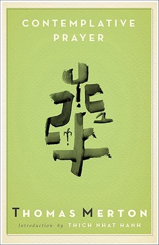 Download Contemplative Prayer PDF