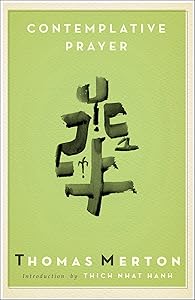 Contemplative Prayer (Image Classic)