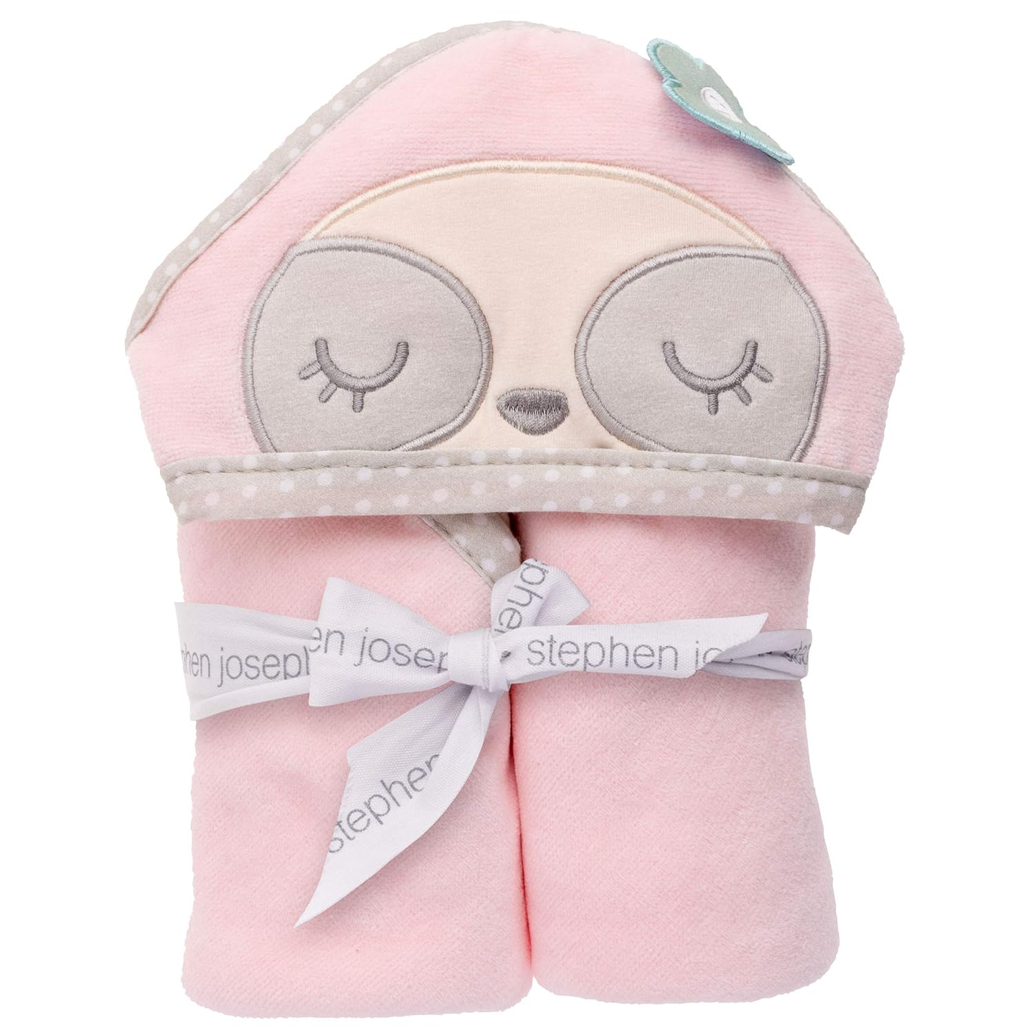 stephen joseph hooded towel