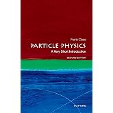 Particle Physics: A Very Short Introduction