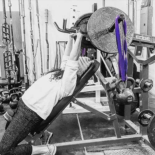 Westside Barbell Resistance Bands, Heavy Duty Workout Exercise