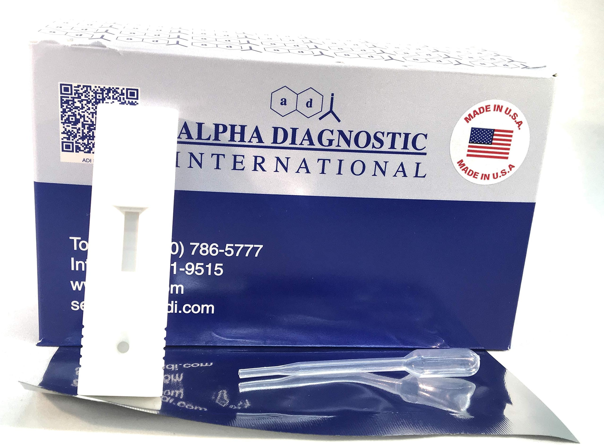 TruStrip Feline Progesterone Ovulation Test Strips (5 Tests)