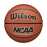 Wilson NCAA Final Four Edition Indoor/Outdoor