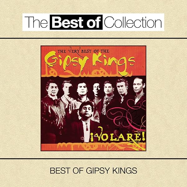 未使用 Gipsy Kings - Best Remixes / レコード ジプシー・キングス