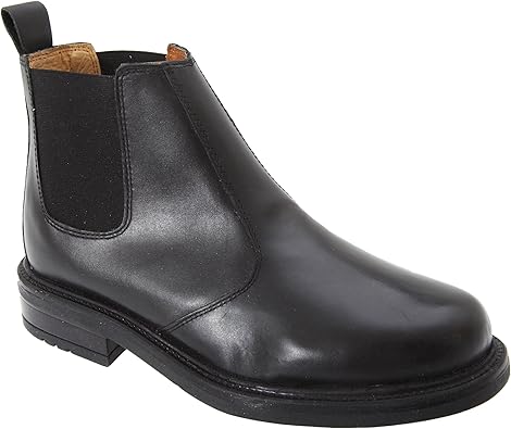 roamers chelsea boots