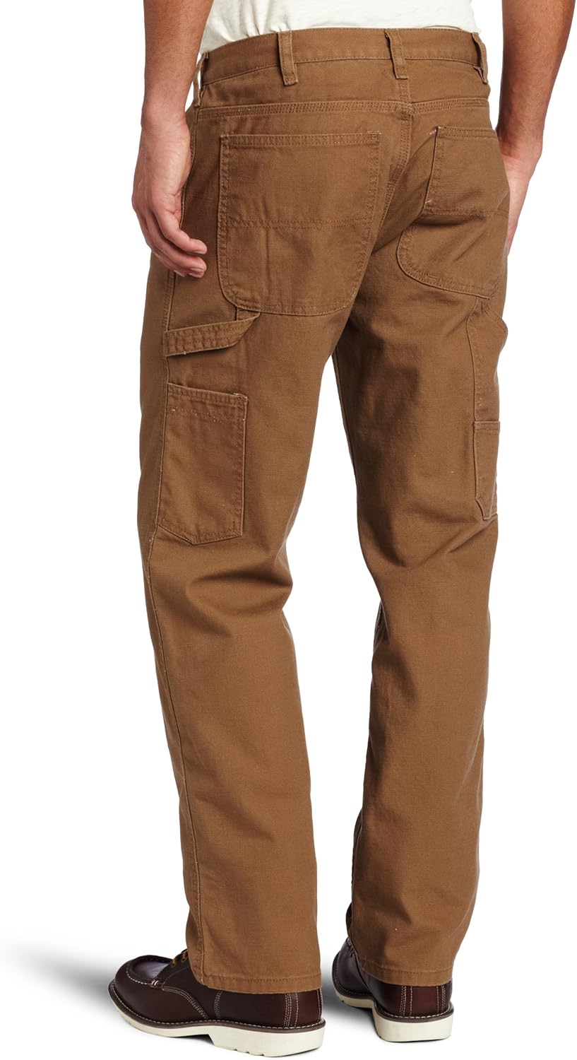 wolverine carpenter pants
