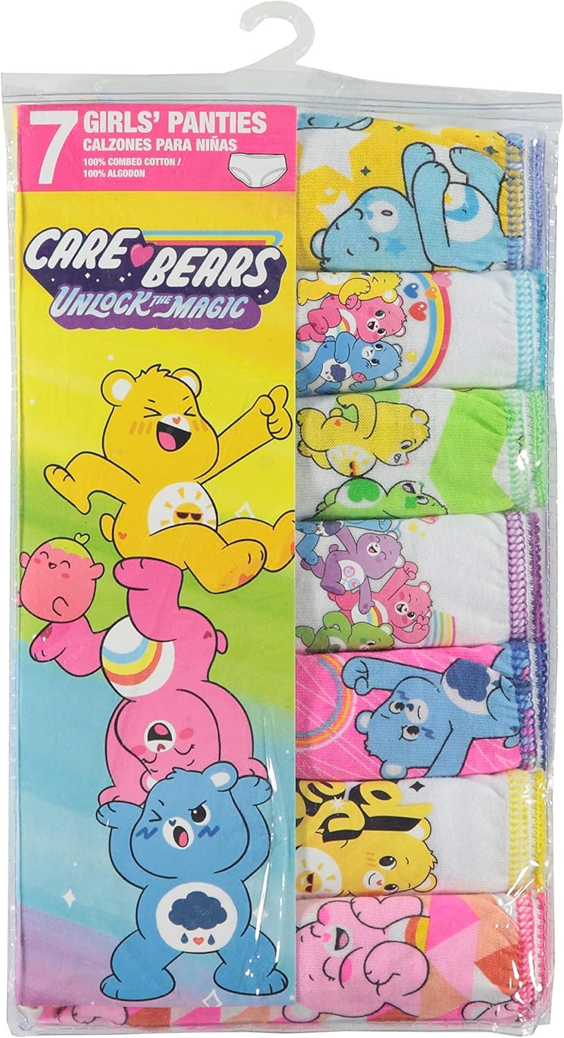 care bear 731