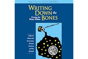 Writing Down the Bones