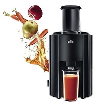 Braun Multiquick 3 Juicer (J300) price in Pakistan, Braun in Pakistan ...
