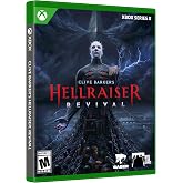 Clive Barker's Hellraiser: Revival - Xbox Series X