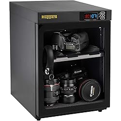 Ruggard Electronic Dry Cabinet