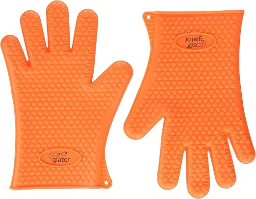 waterproof heat resistant gloves