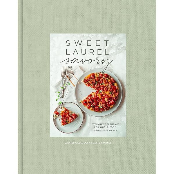 Everyday Grain-Free Baking: Over 100 Recipes for Deliciously Easy Grain-Free and Gluten-Free Baking [洋書] Everyday Grain-Free Baking: Over 100 Recipes for Deliciously