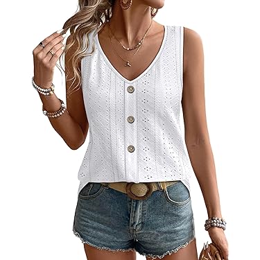 Amazon Best Sellers: Best Women's Tops, Tees & Blouses