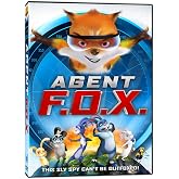 Agent F.O.X.