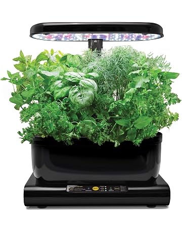 Amazon.es: Kits de cultivo en casa: Jardín