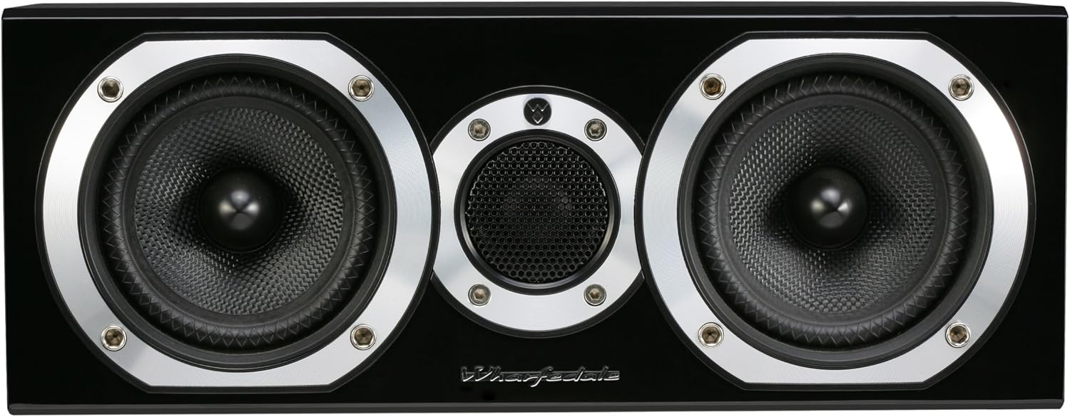 wharfedale diamond 10 center