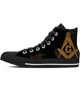 freemason shoes