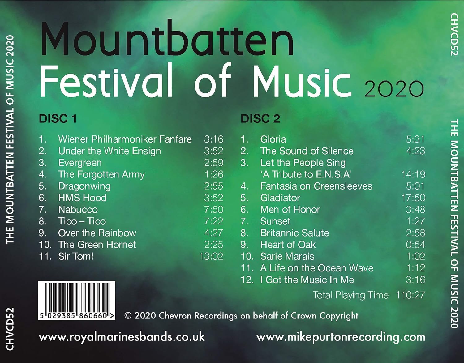 Mountbatten Festival Of Music Various Mountbatten Festival Of Music Amazon Com Music