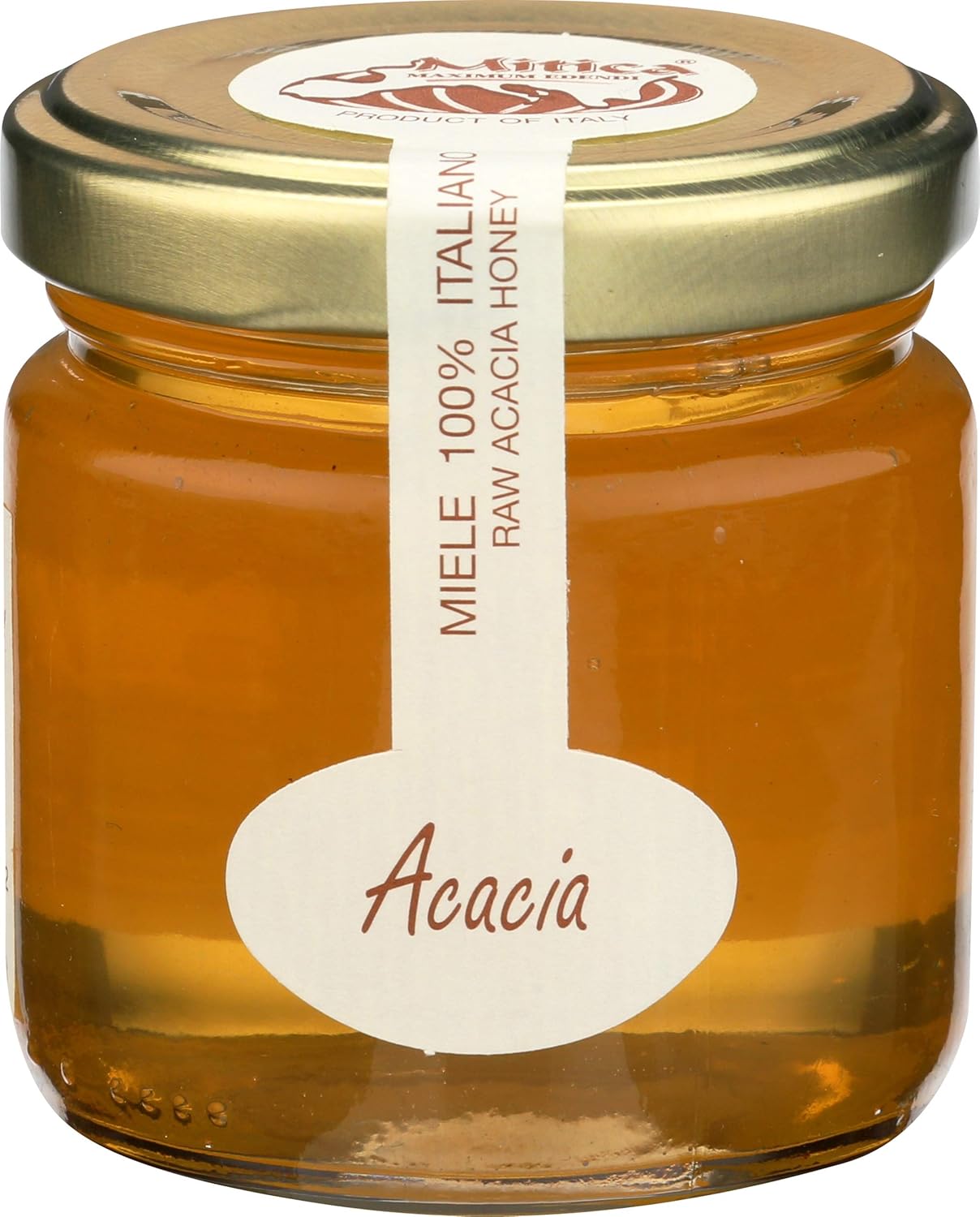 Mitica, Honey Acacia, 4.23 Ounce Grocery & Gourmet Food