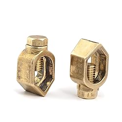 THE CIMPLE CO Grounding Clamp - Direct Burial