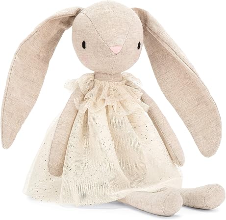 jellycat jolie bunny