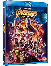 Avengers: Infinity War