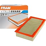 thumbnail image 2 of FRAM Extra Guard CA12377 Engine Air Filter For Toyota Avalon, Camry, Highlander, RAV4 & Lexus ES350 (2018-2022) 2 of 12