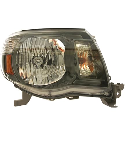 Amazon.com: Genuine Toyota Parts 81150-04173 Driver Side