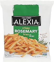 ALEXIA FOODS Rosemary Fries With Sea Salt, 16 OZ