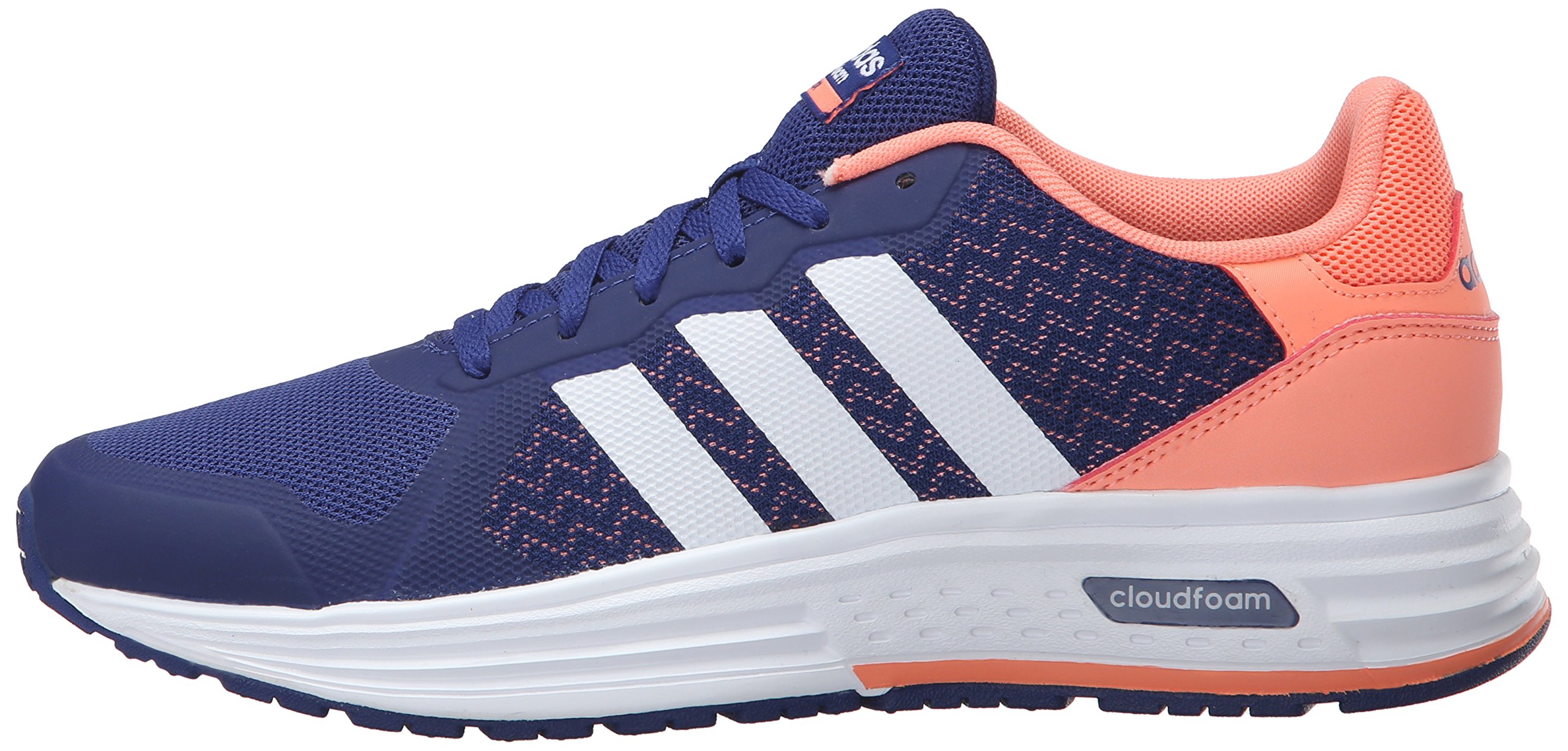 adidas cloudfoam flyer womens