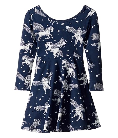 rock your kid christmas dress