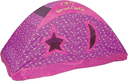 amazon bed tent