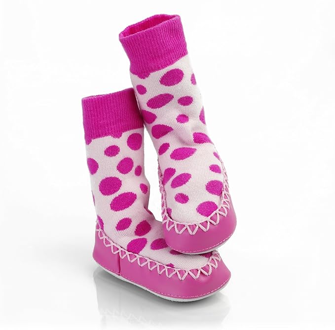 mocc ons baby shoes