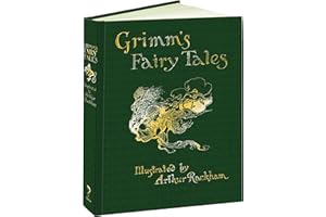 Grimm's Fairy Tales (Calla Editions)
